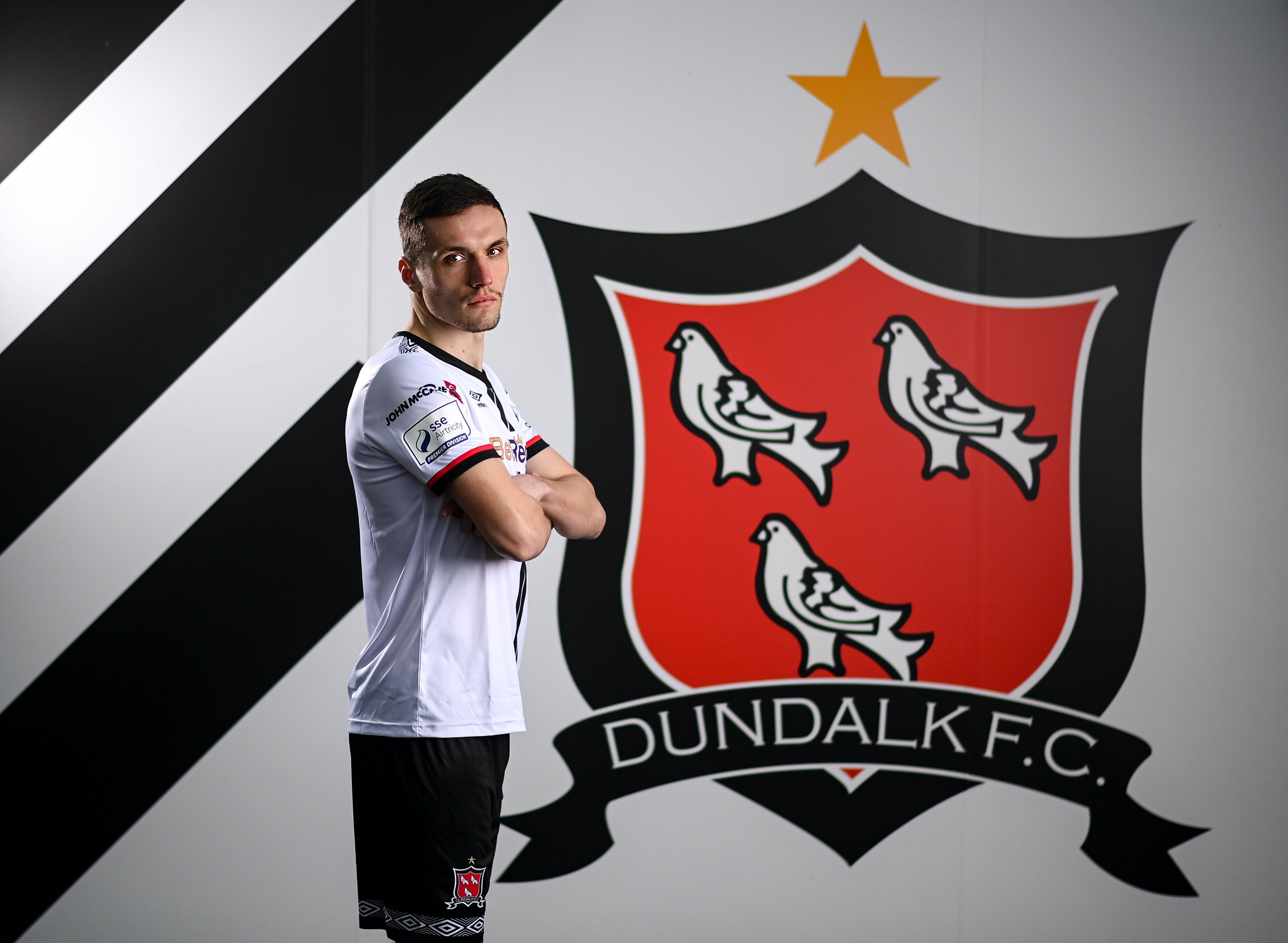 Dundalk F.C. Wallpapers