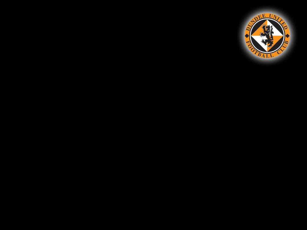 Dundee United F.C. Wallpapers