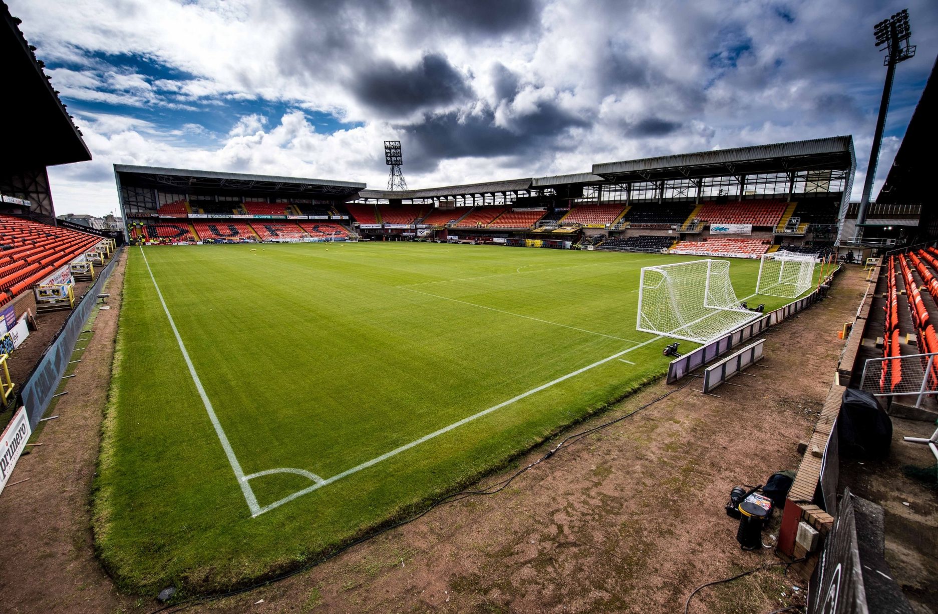 Dundee United F.C. Wallpapers