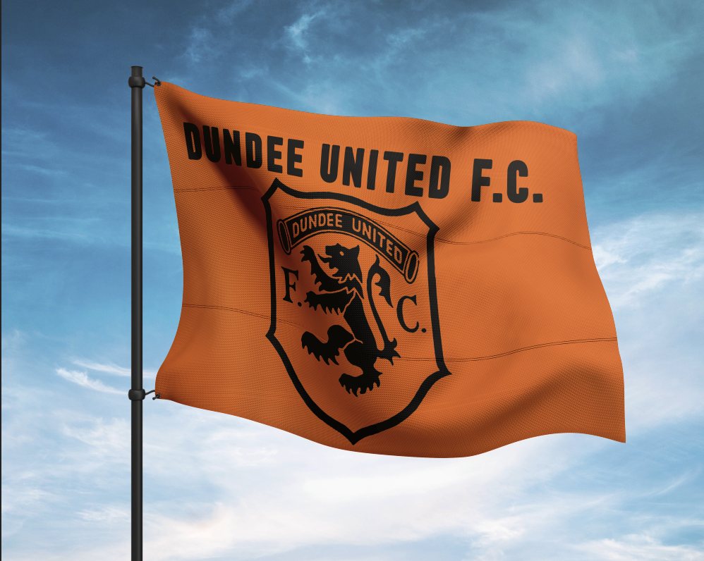 Dundee United F.C. Wallpapers