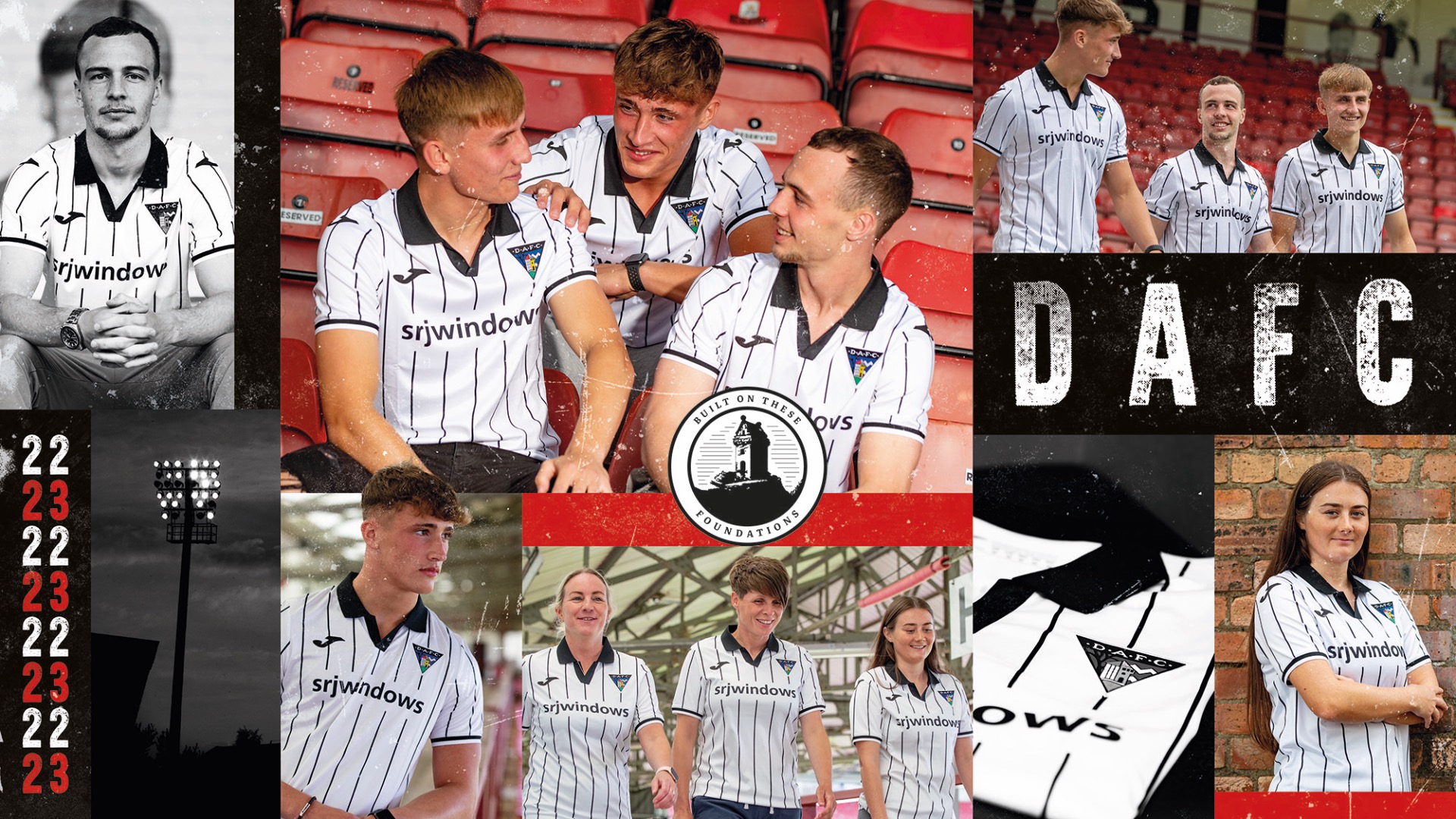 Dunfermline Athletic F.C. Wallpapers