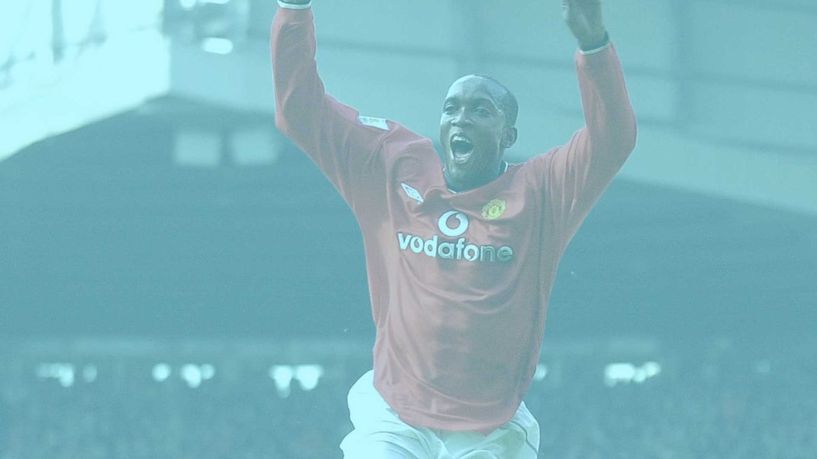 Dwight Yorke Wallpapers