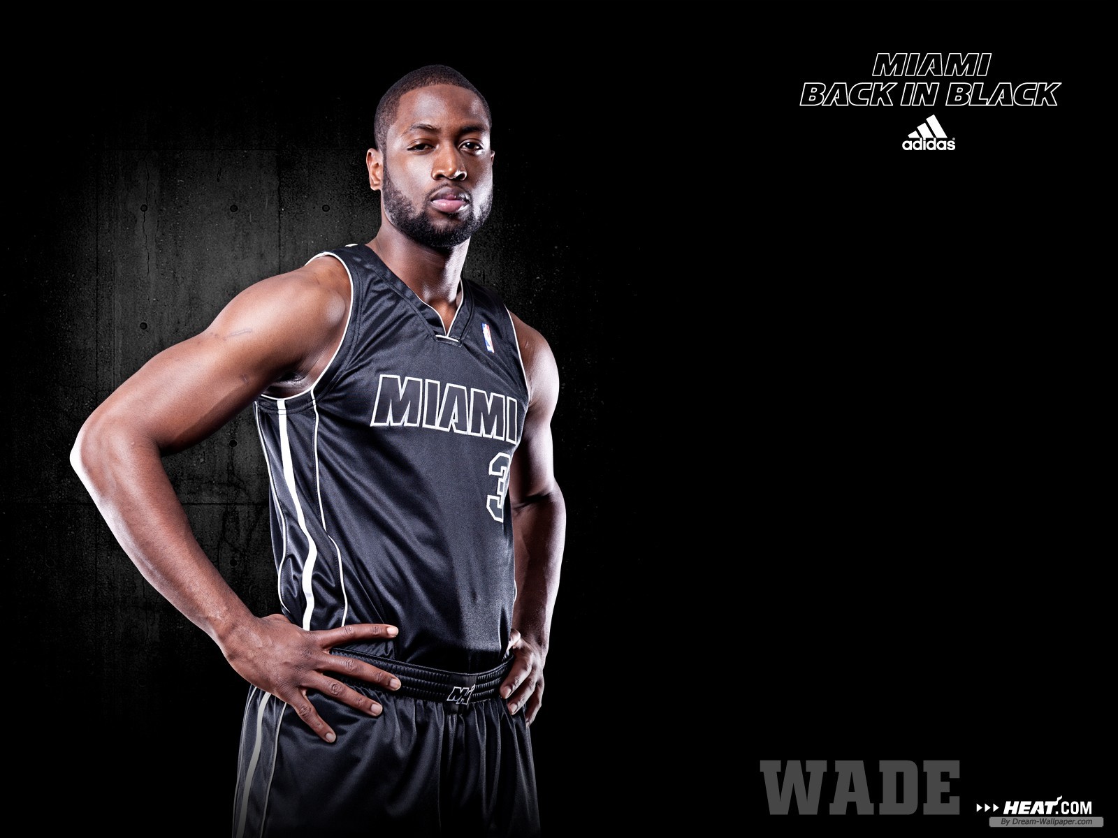 Dwyane Wade Wallpapers