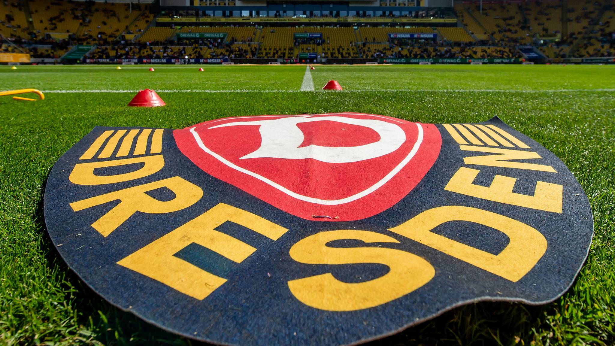 Dynamo Dresden Wallpapers