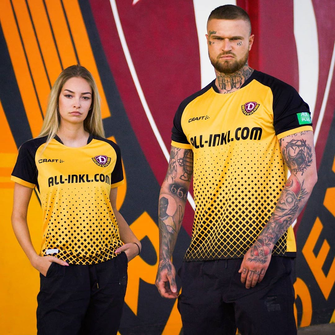 Dynamo Dresden Wallpapers