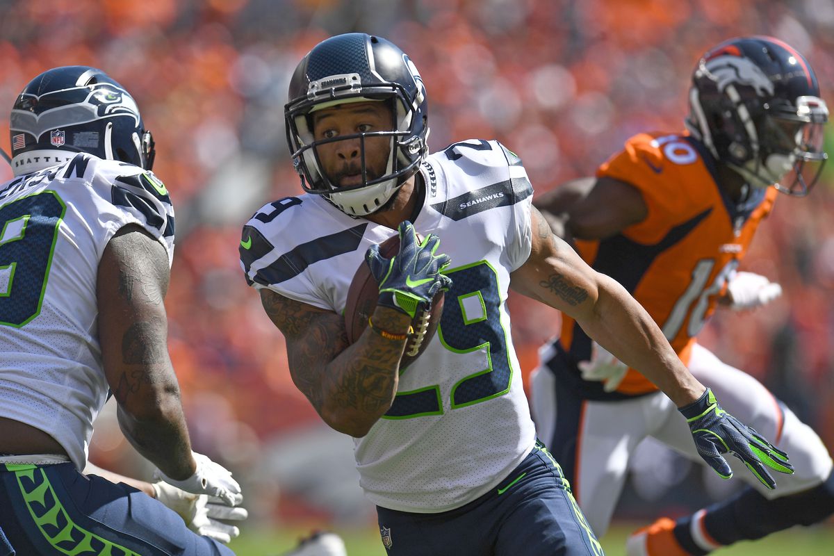 Earl Thomas Wallpapers