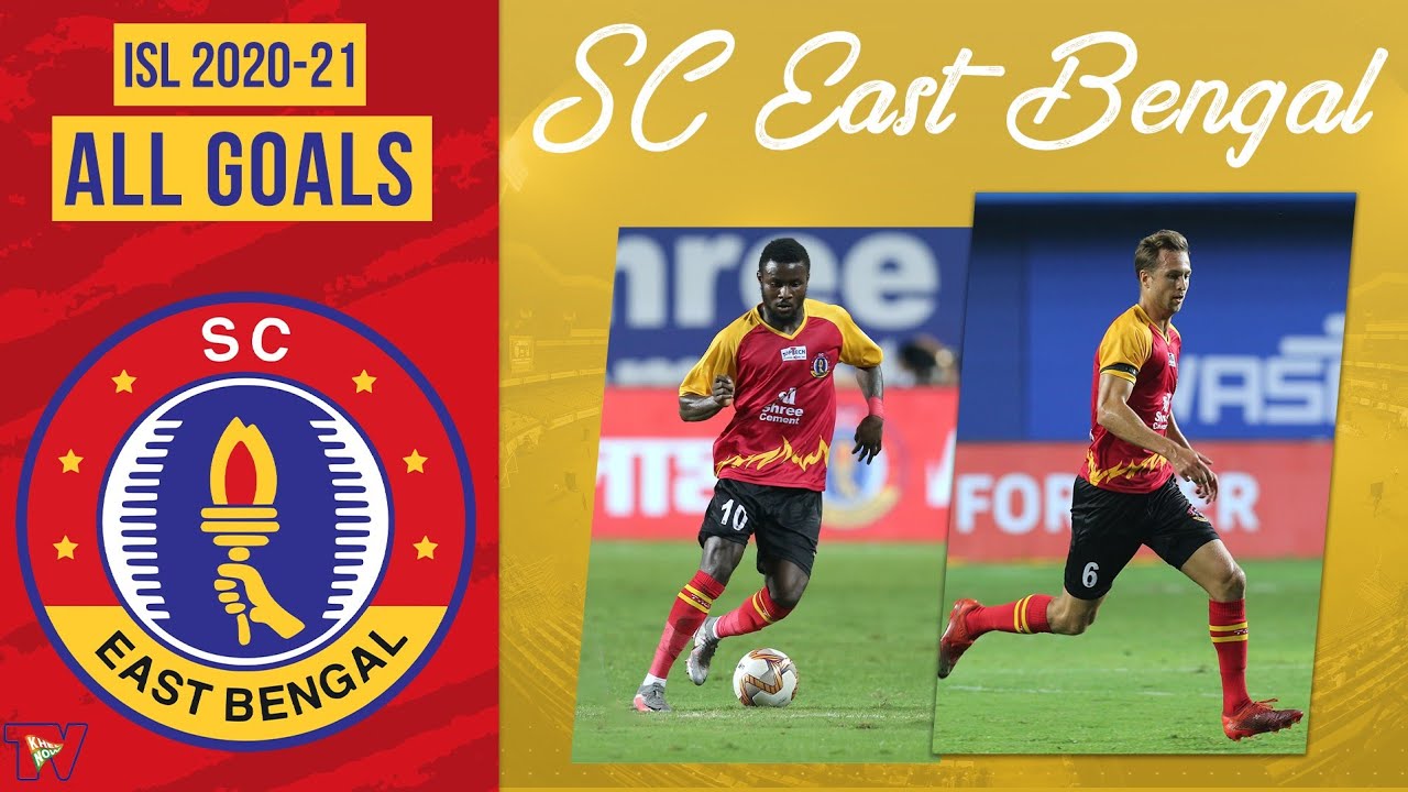 East Bengal F.C. Wallpapers