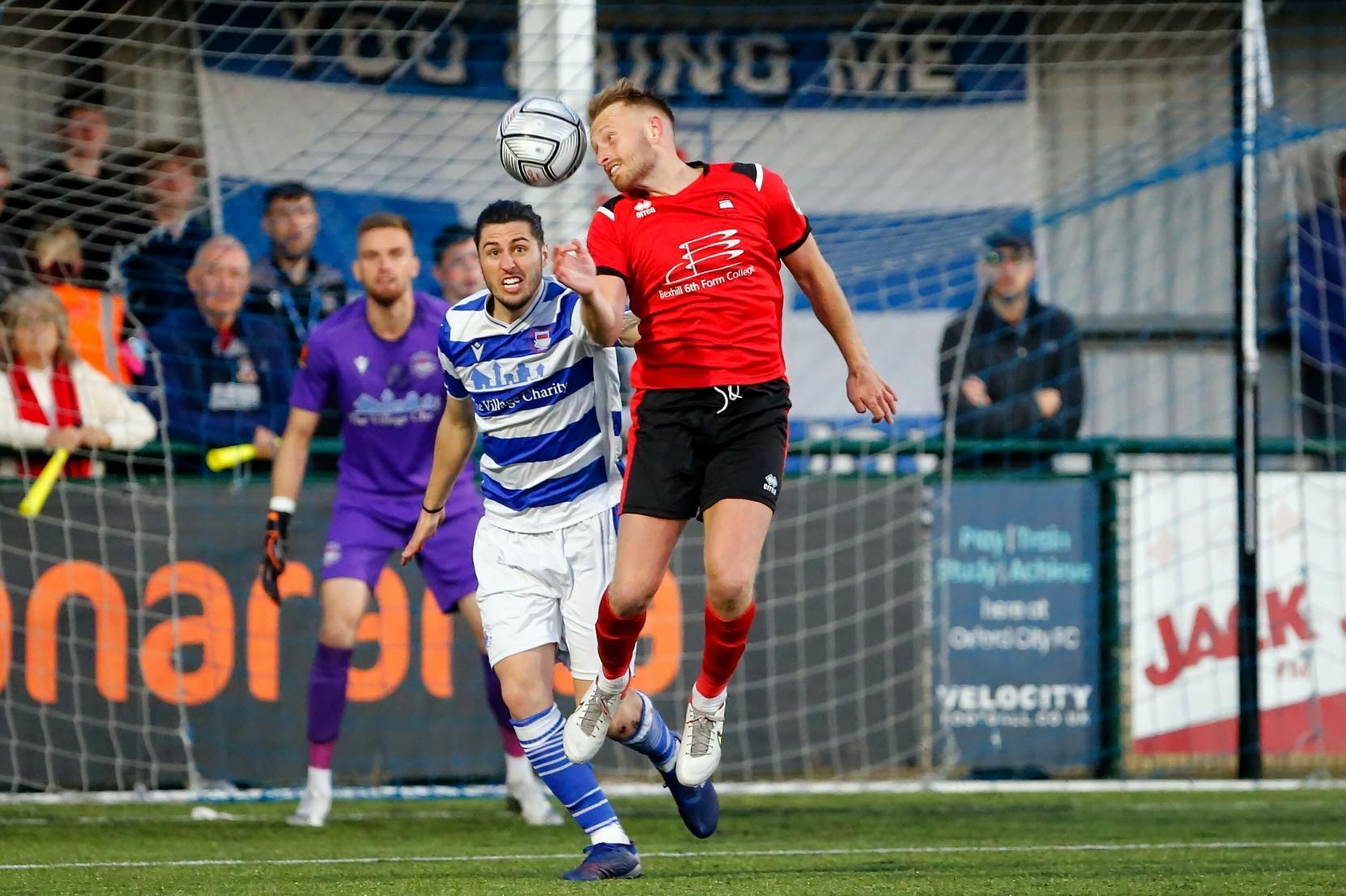 Eastbourne Borough F.C. Wallpapers