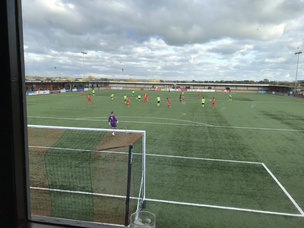 Eastbourne Borough F.C. Wallpapers