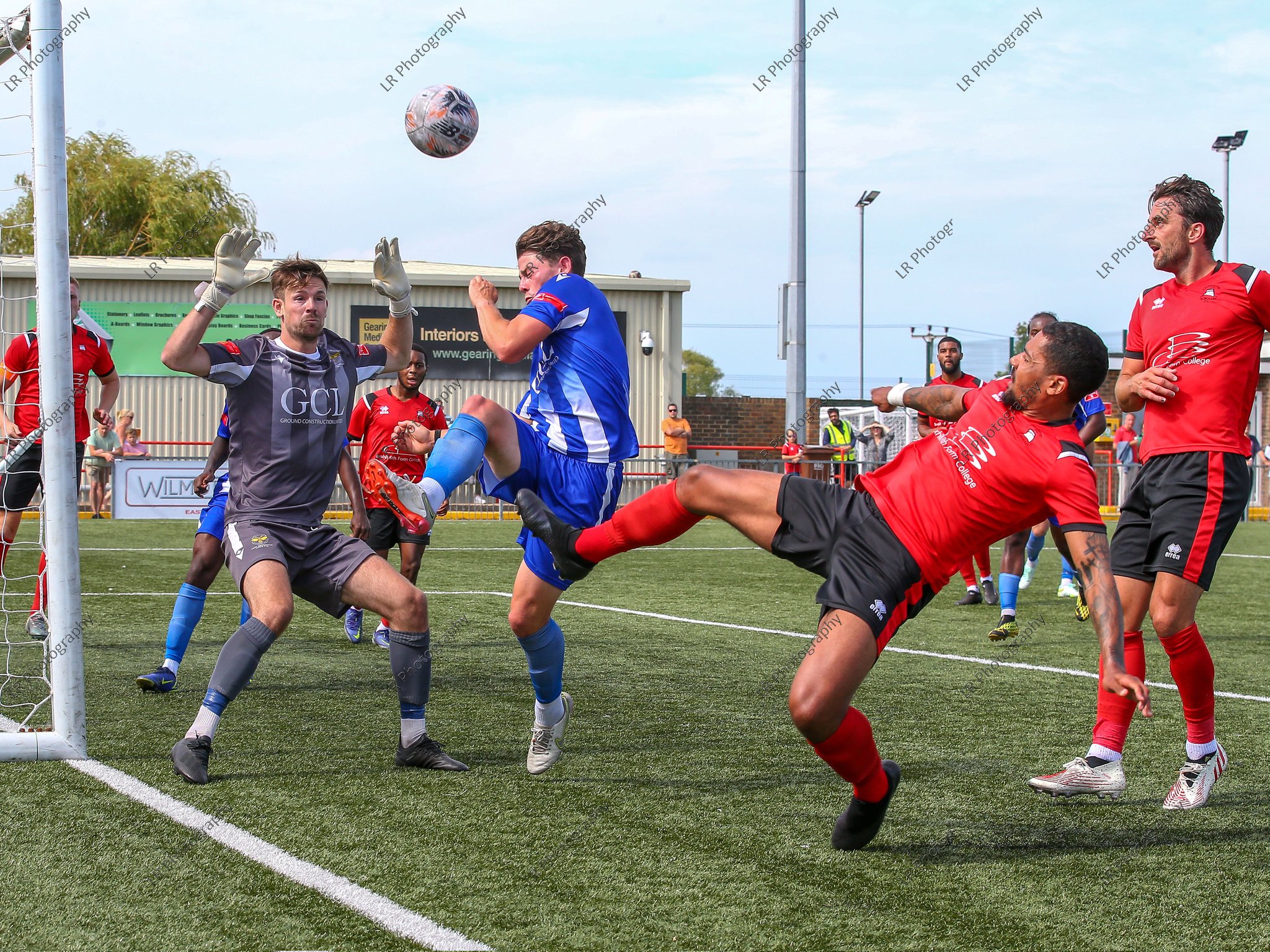 Eastbourne Borough F.C. Wallpapers