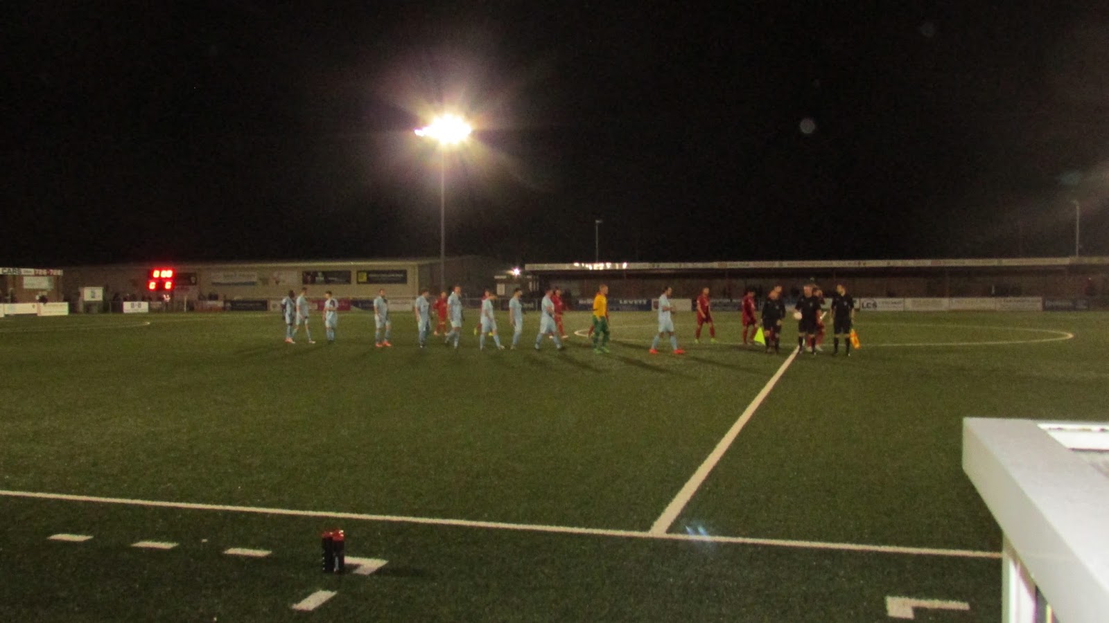 Eastbourne Borough F.C. Wallpapers