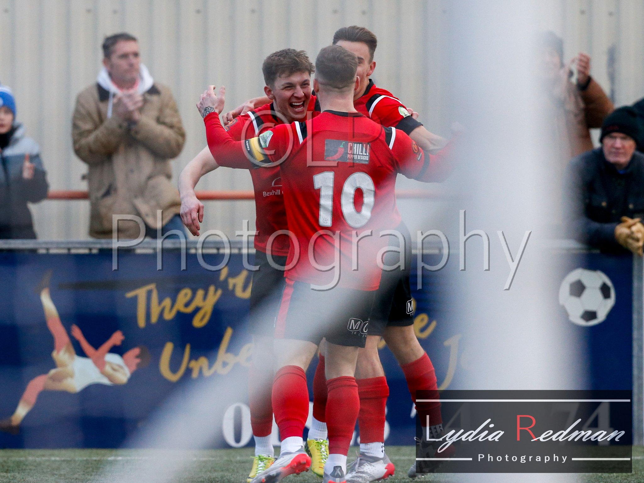 Eastbourne Borough F.C. Wallpapers