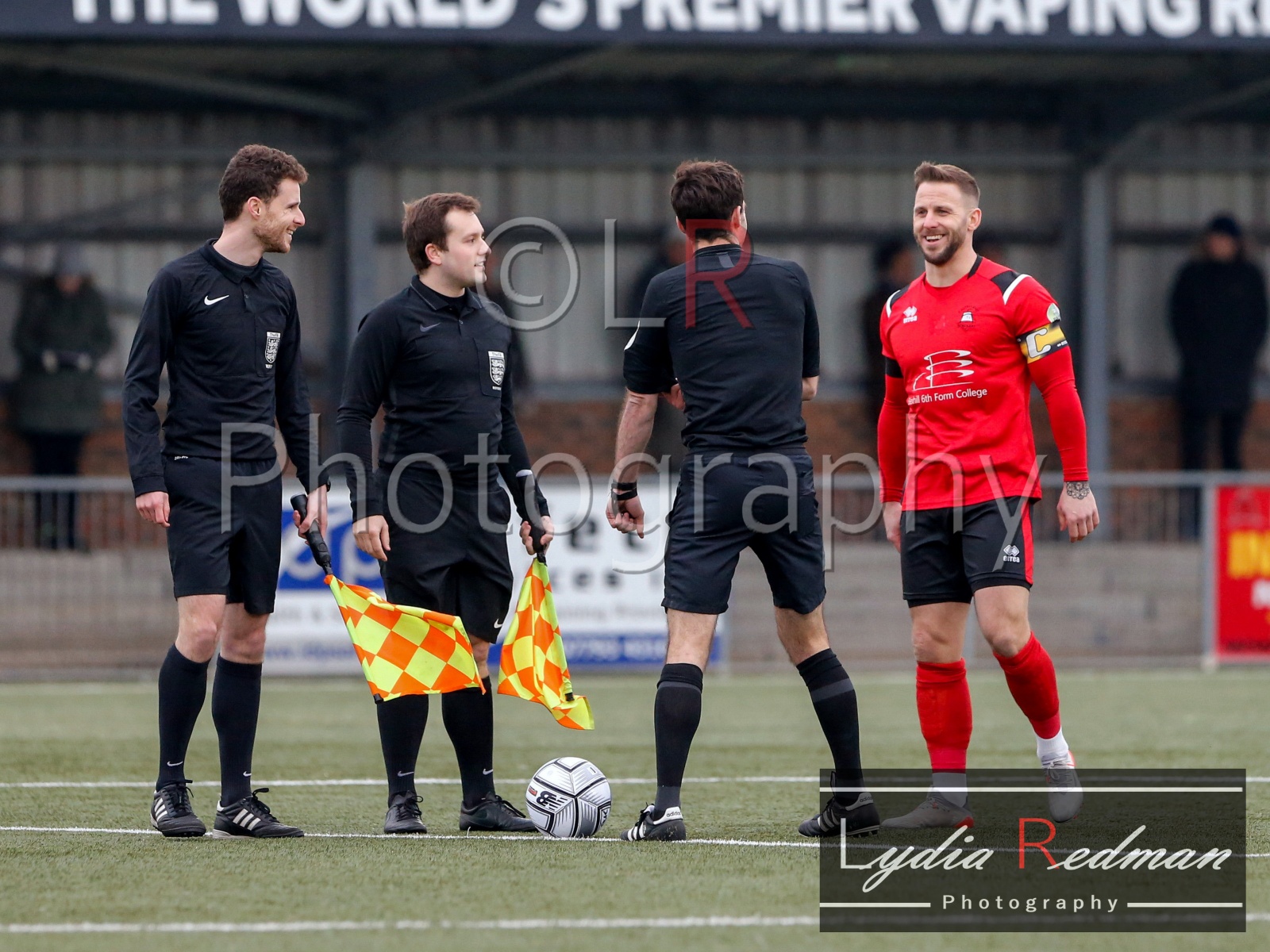 Eastbourne Borough F.C. Wallpapers