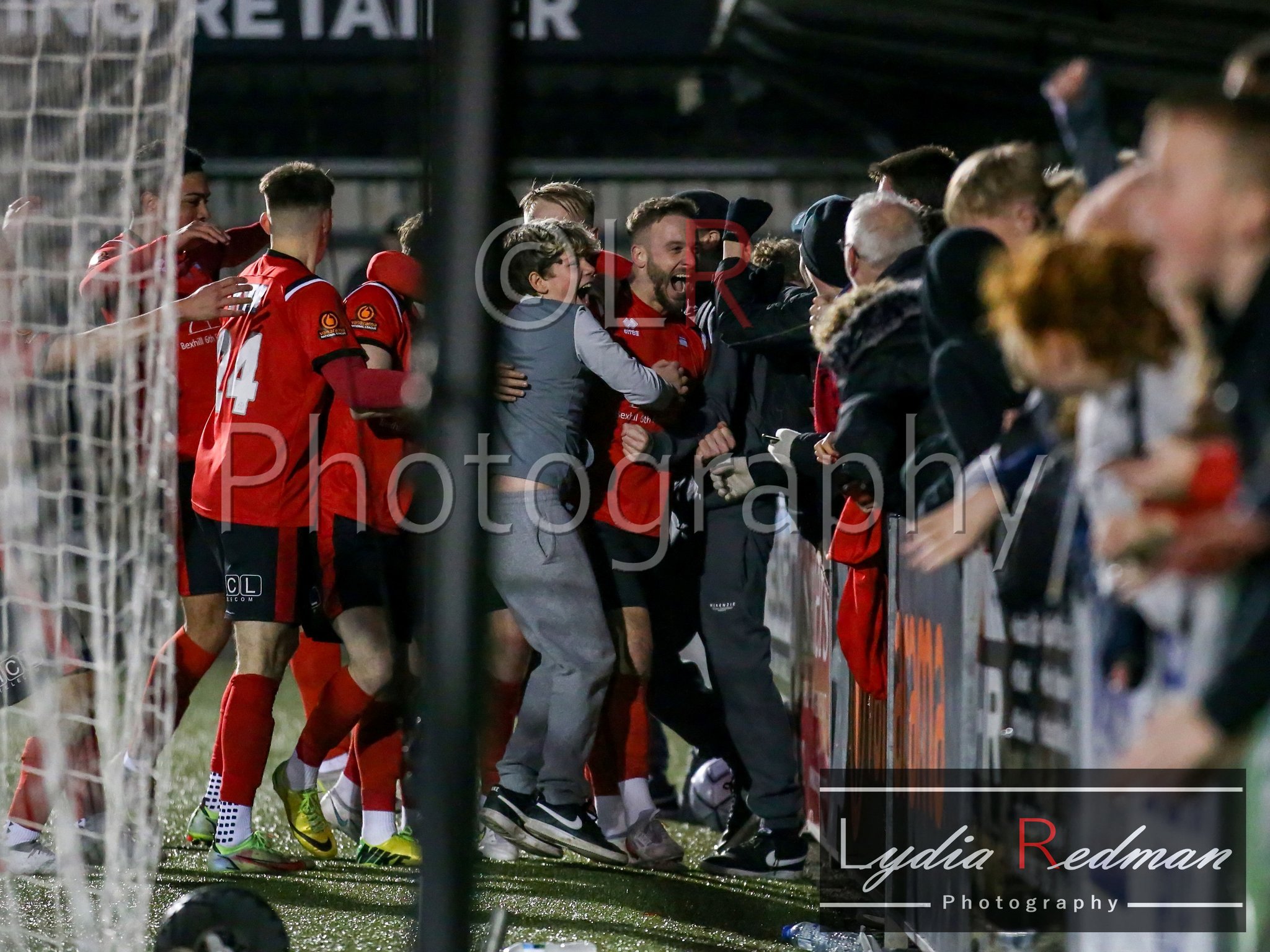 Eastbourne Borough F.C. Wallpapers