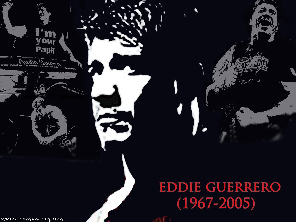 Eddie Guerrero Wallpapers