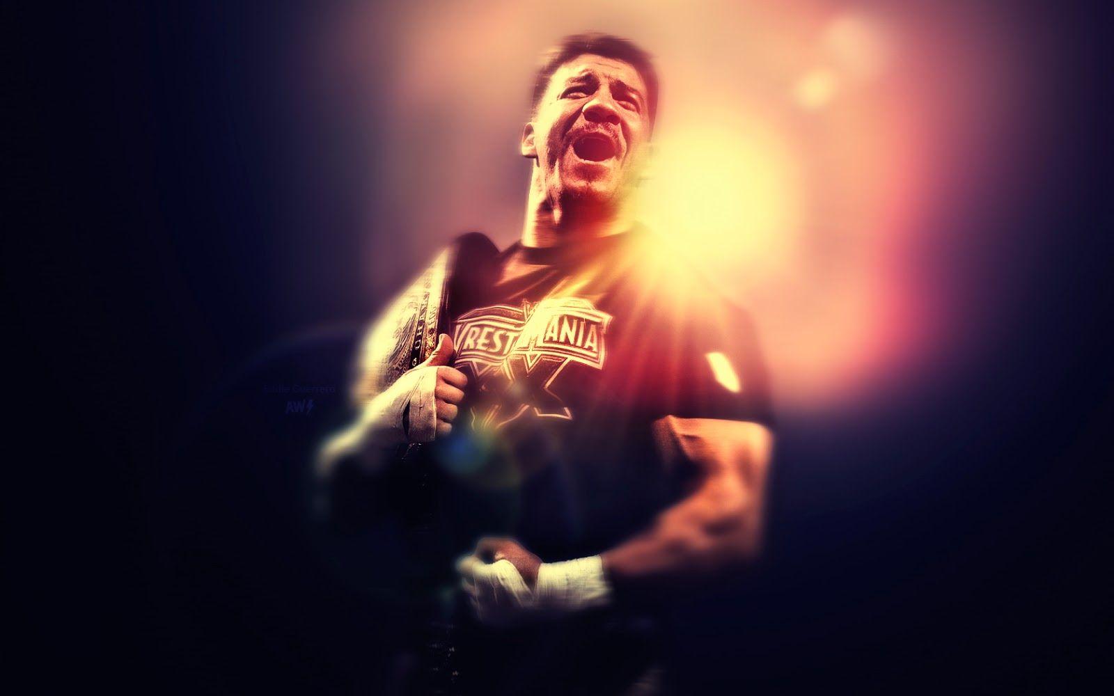 Eddie Guerrero Wallpapers