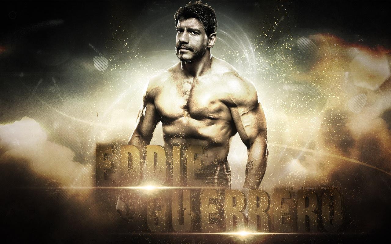 Eddie Guerrero Wallpapers