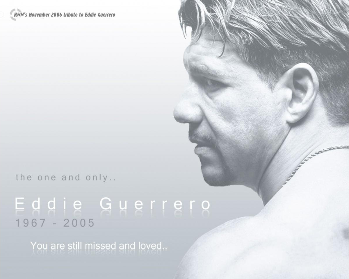 Eddie Guerrero Wallpapers