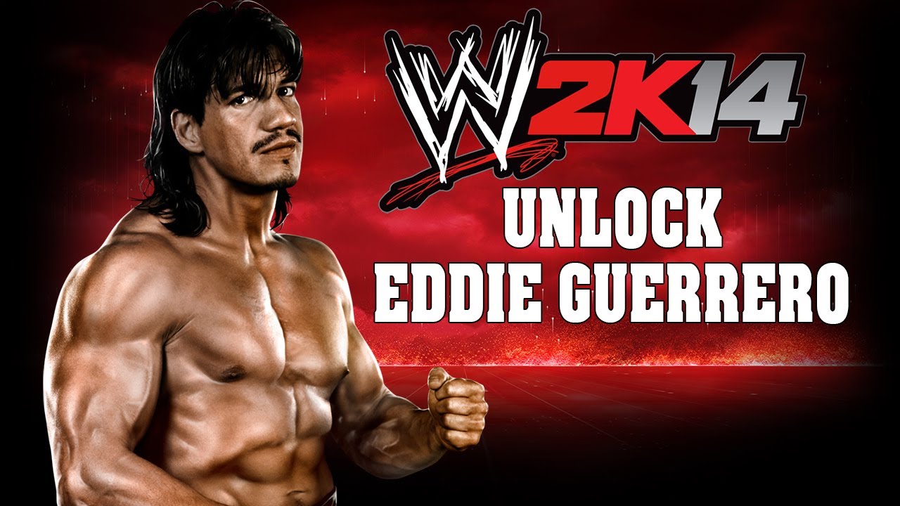 Eddie Guerrero Wallpapers