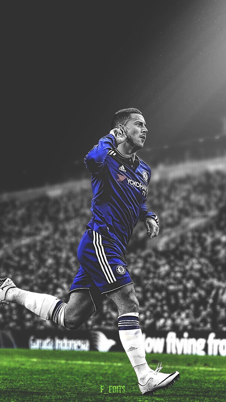 Eden Hazard Hd Wallpapers