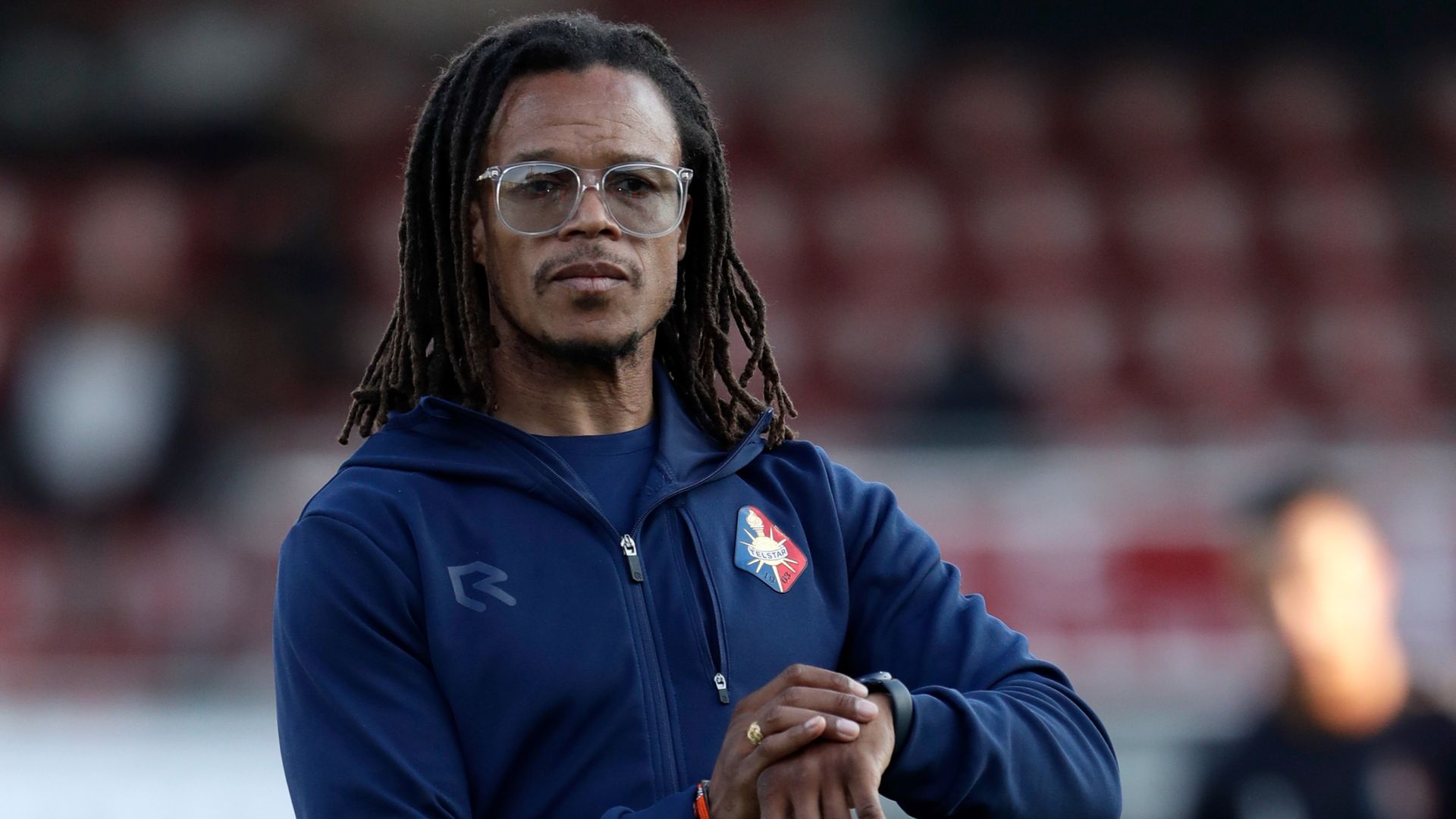 Edgar Davids Wallpapers