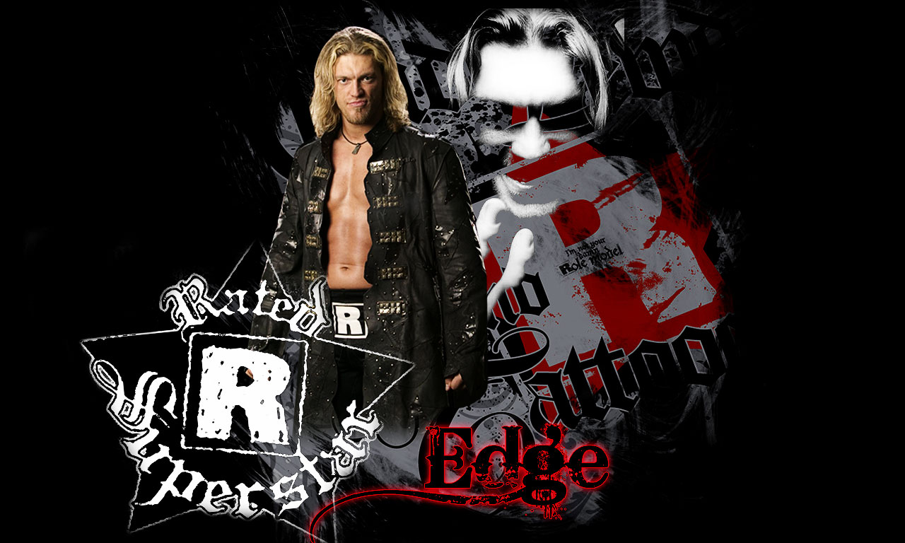 Edge Wwe Wallpapers