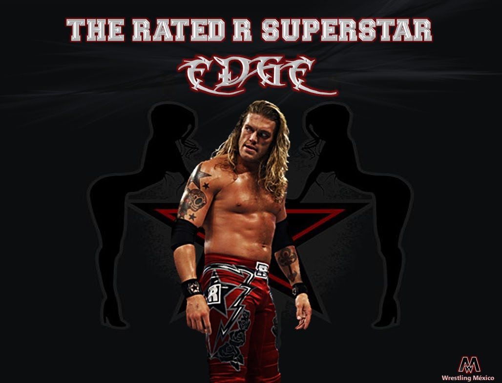 Edge Wwe Wallpapers