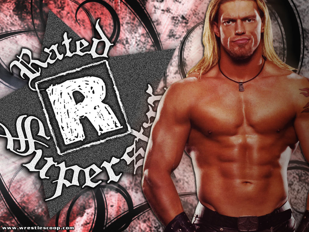 Edge Wwe Wallpapers