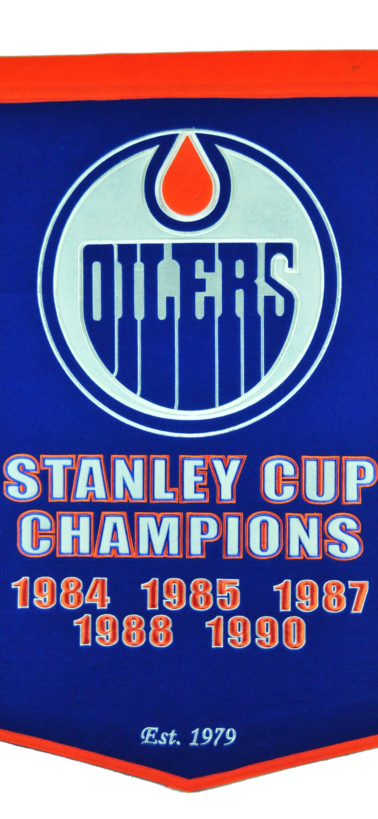 Edmonton Oilers Wallpapers