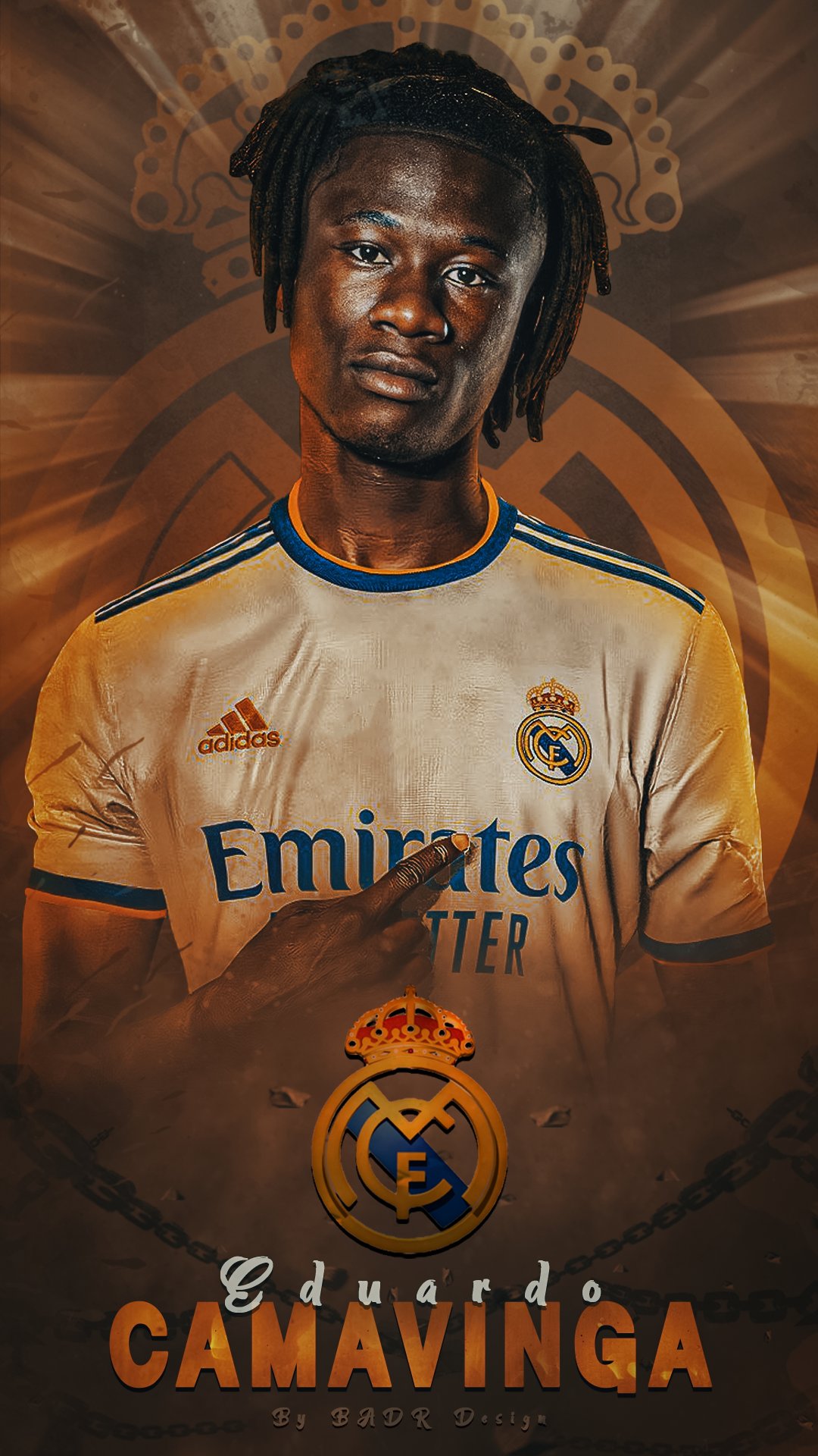 Eduardo Camavinga Wallpapers