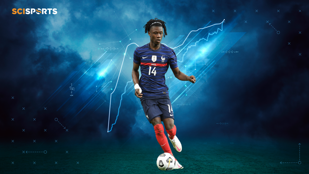 Eduardo Camavinga 2021 Wallpapers