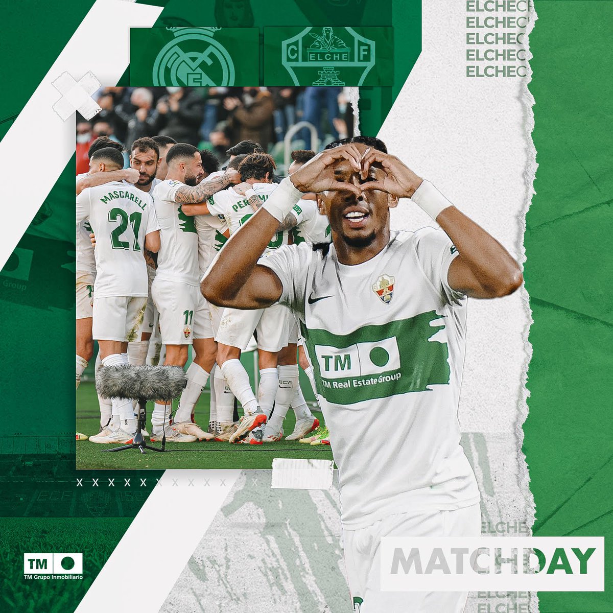 Elche Cf Wallpapers