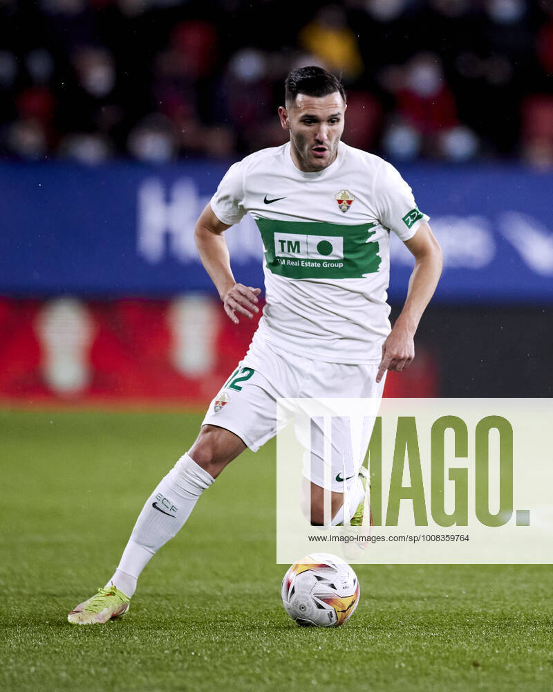 Elche Cf Wallpapers