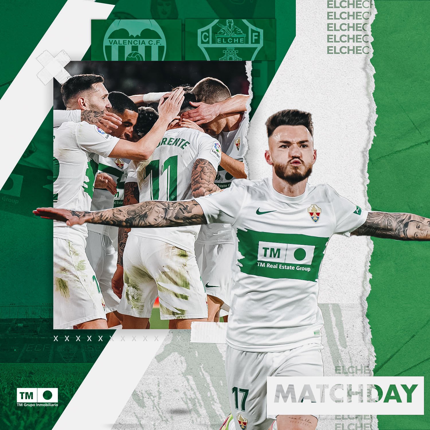 Elche Cf Wallpapers