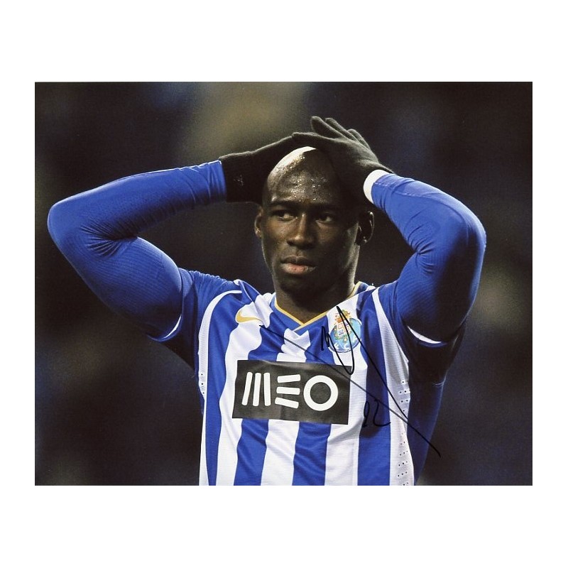 Eliaquim Mangala Wallpapers