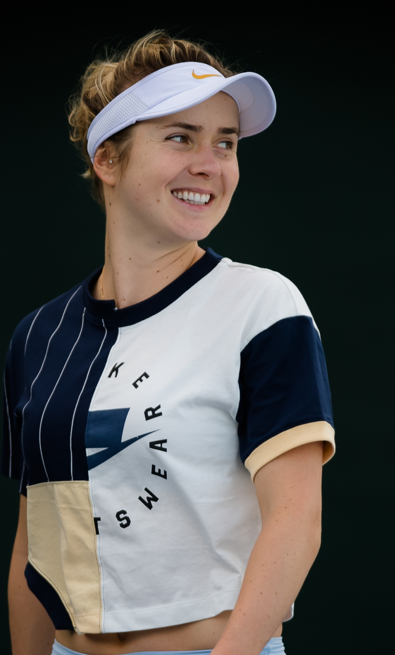 Elina Svitolina Wallpapers