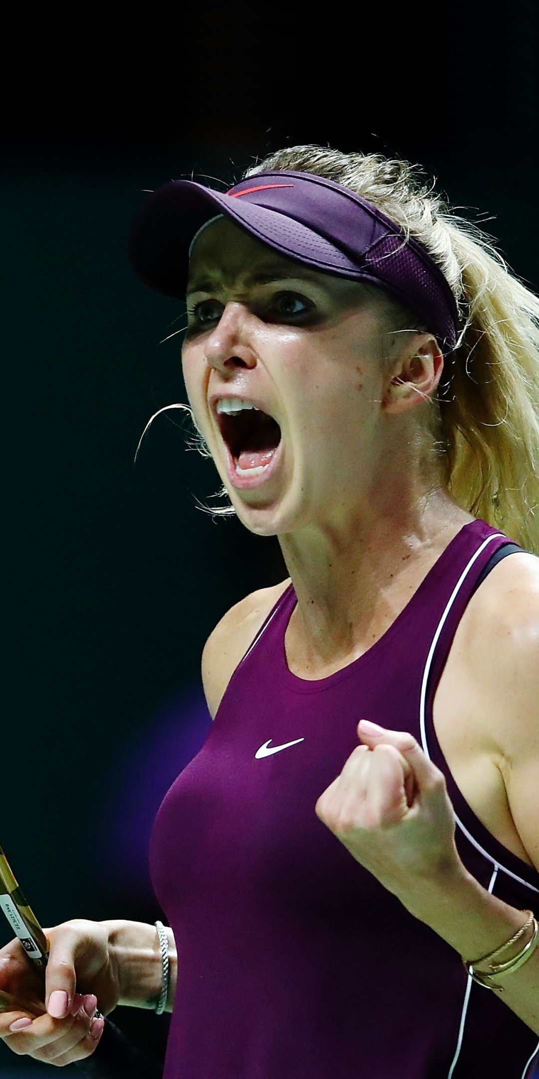 Elina Svitolina Wallpapers