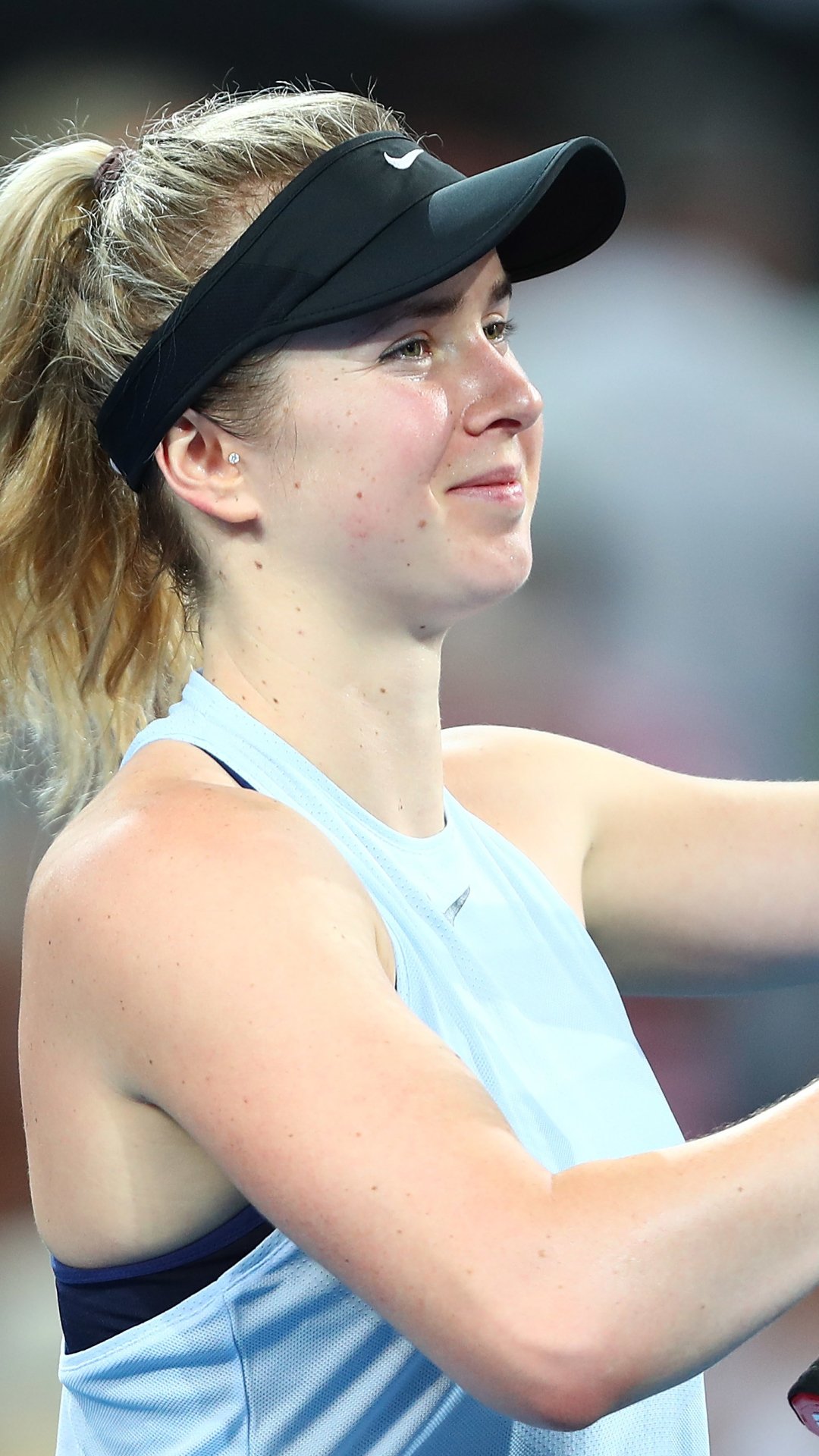 Elina Svitolina Wallpapers