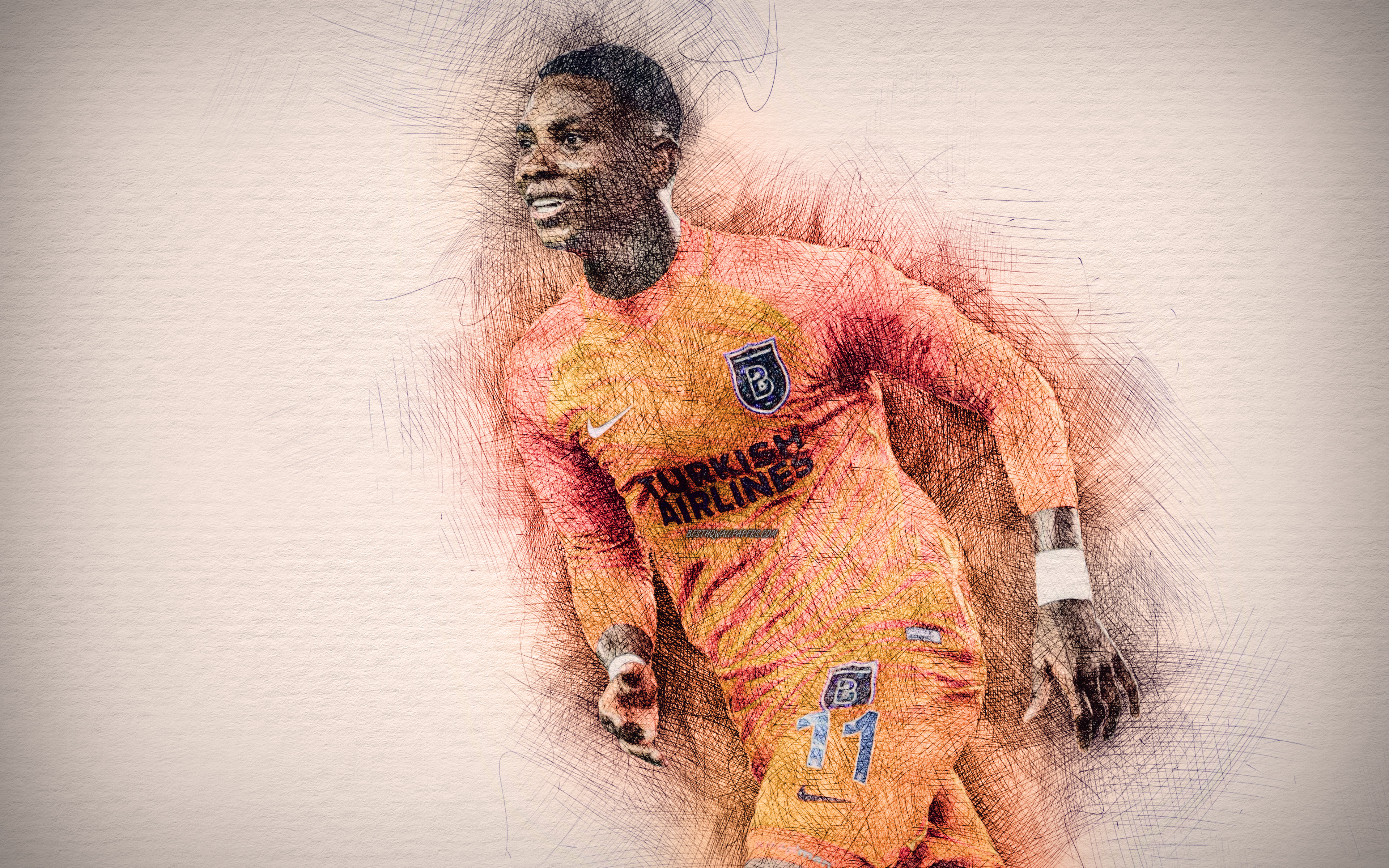 Eljero Elia Wallpapers