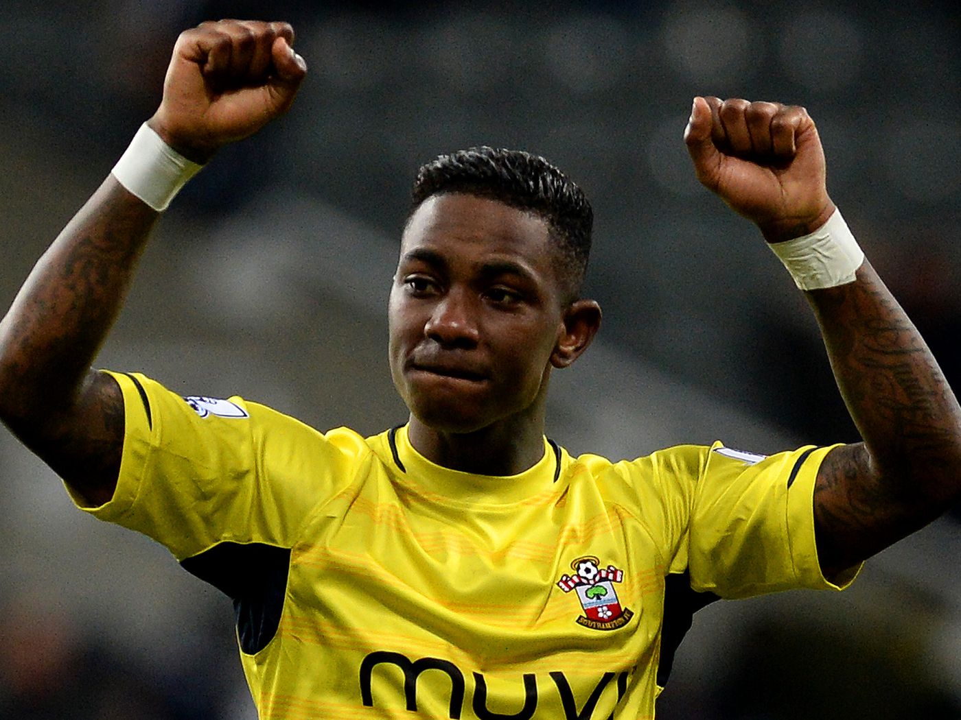 Eljero Elia Wallpapers