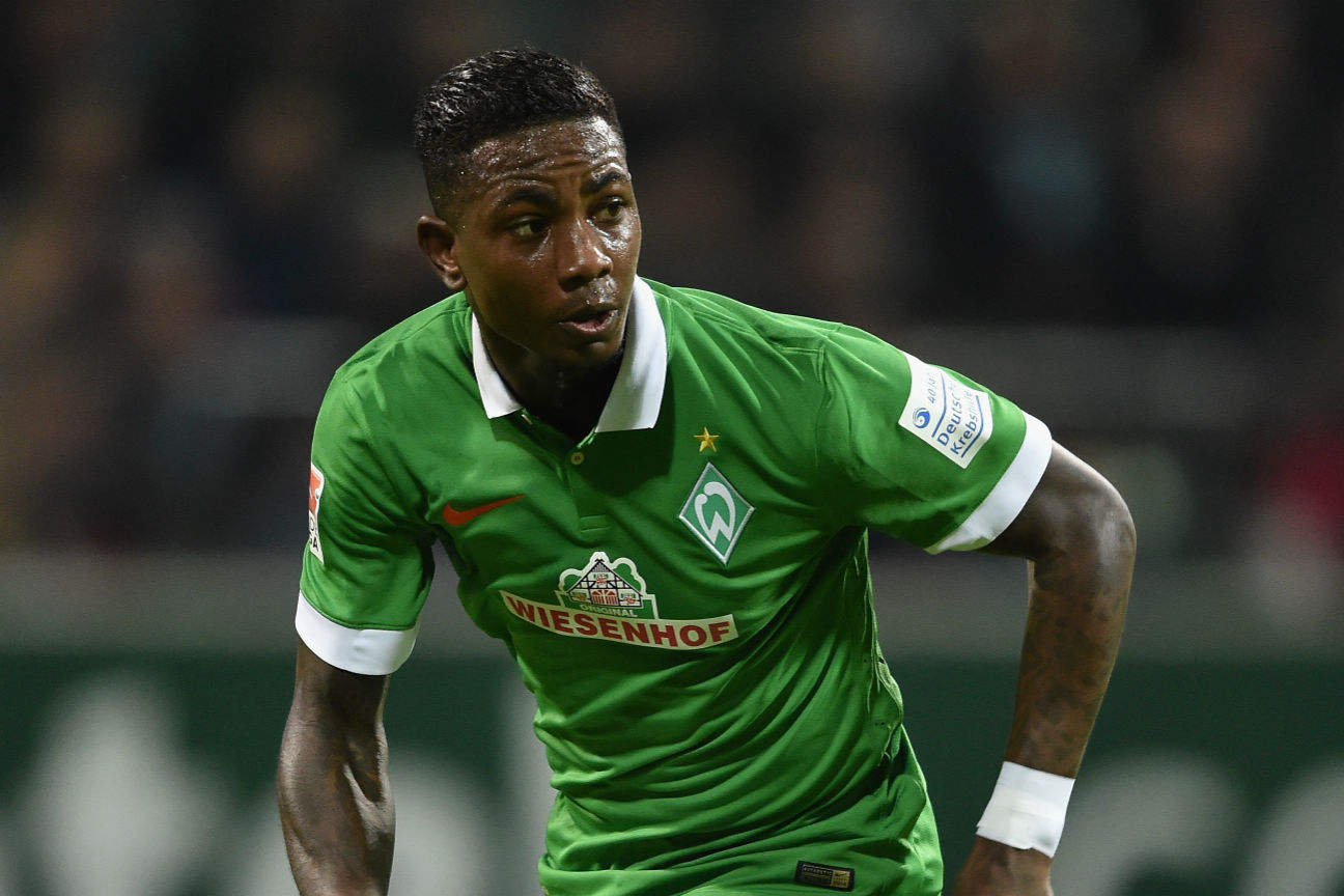 Eljero Elia Wallpapers