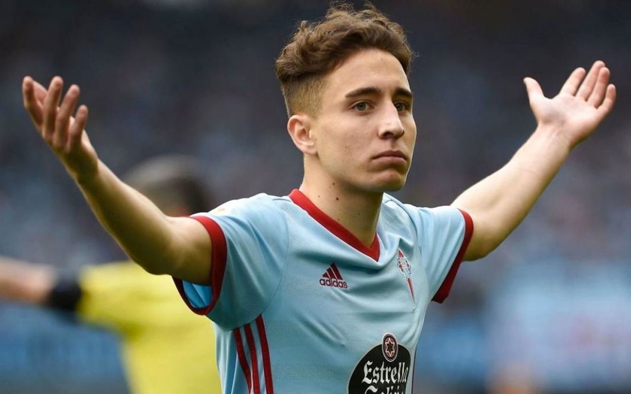 Emre Mor Wallpapers