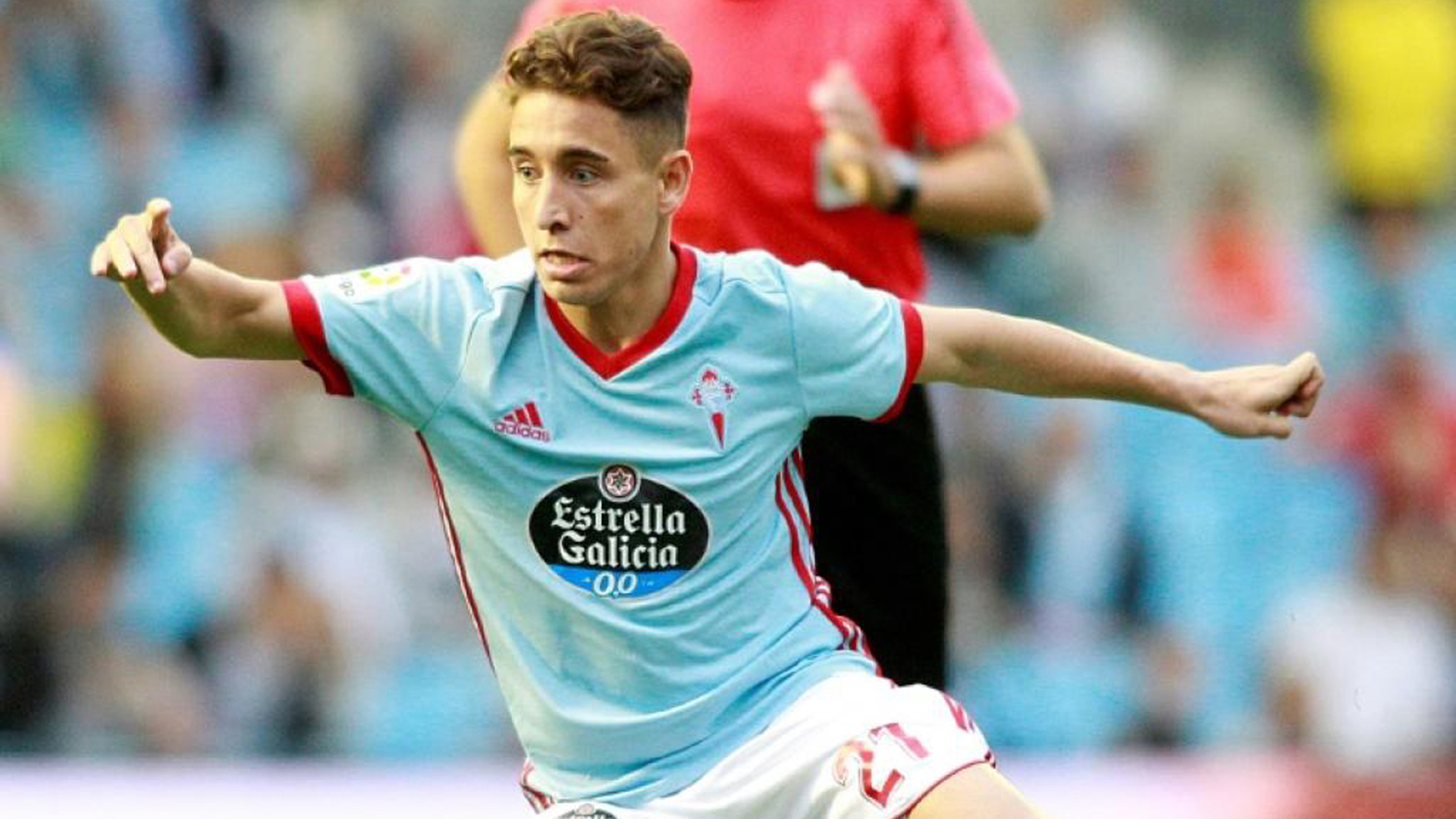 Emre Mor Wallpapers