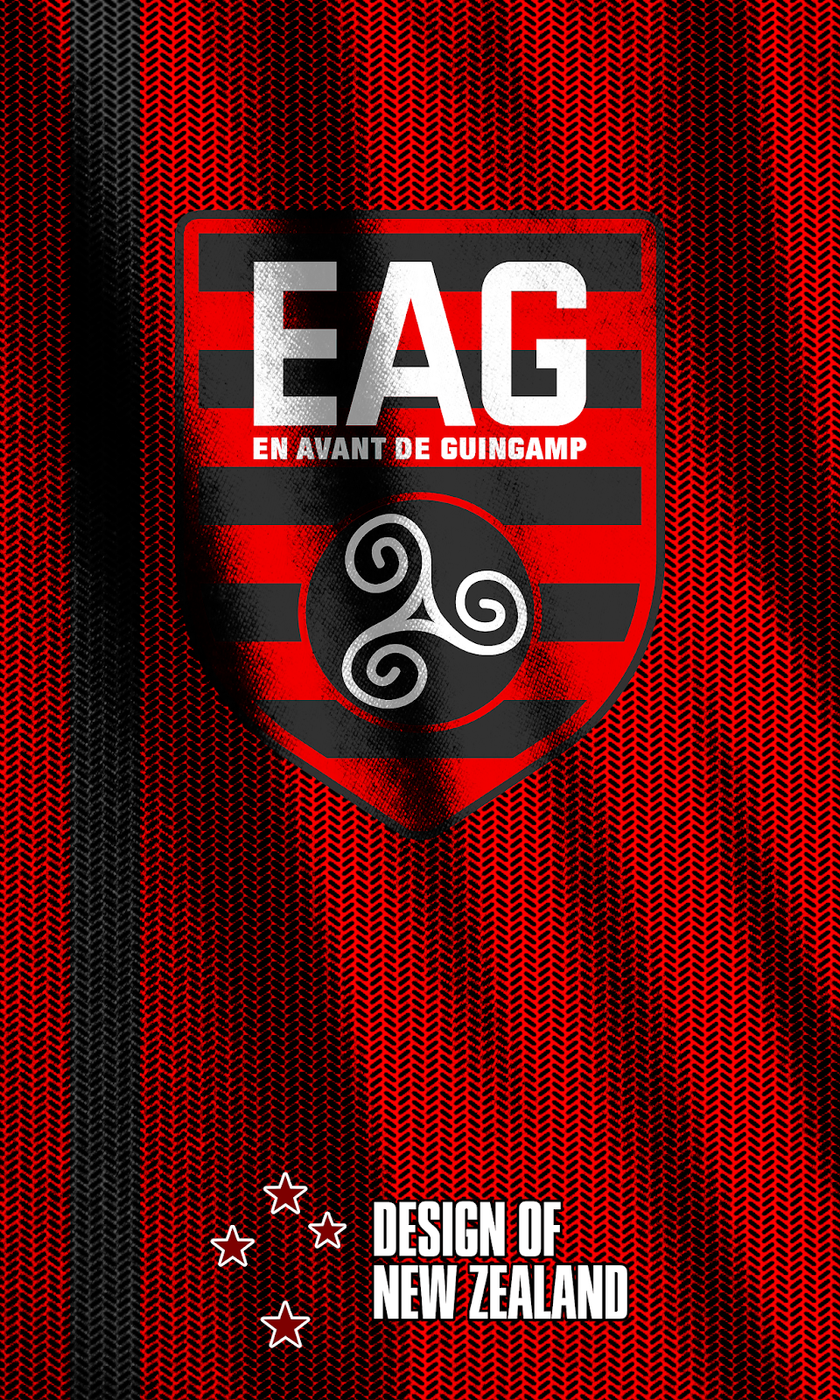 En Avant De Guingamp Wallpapers