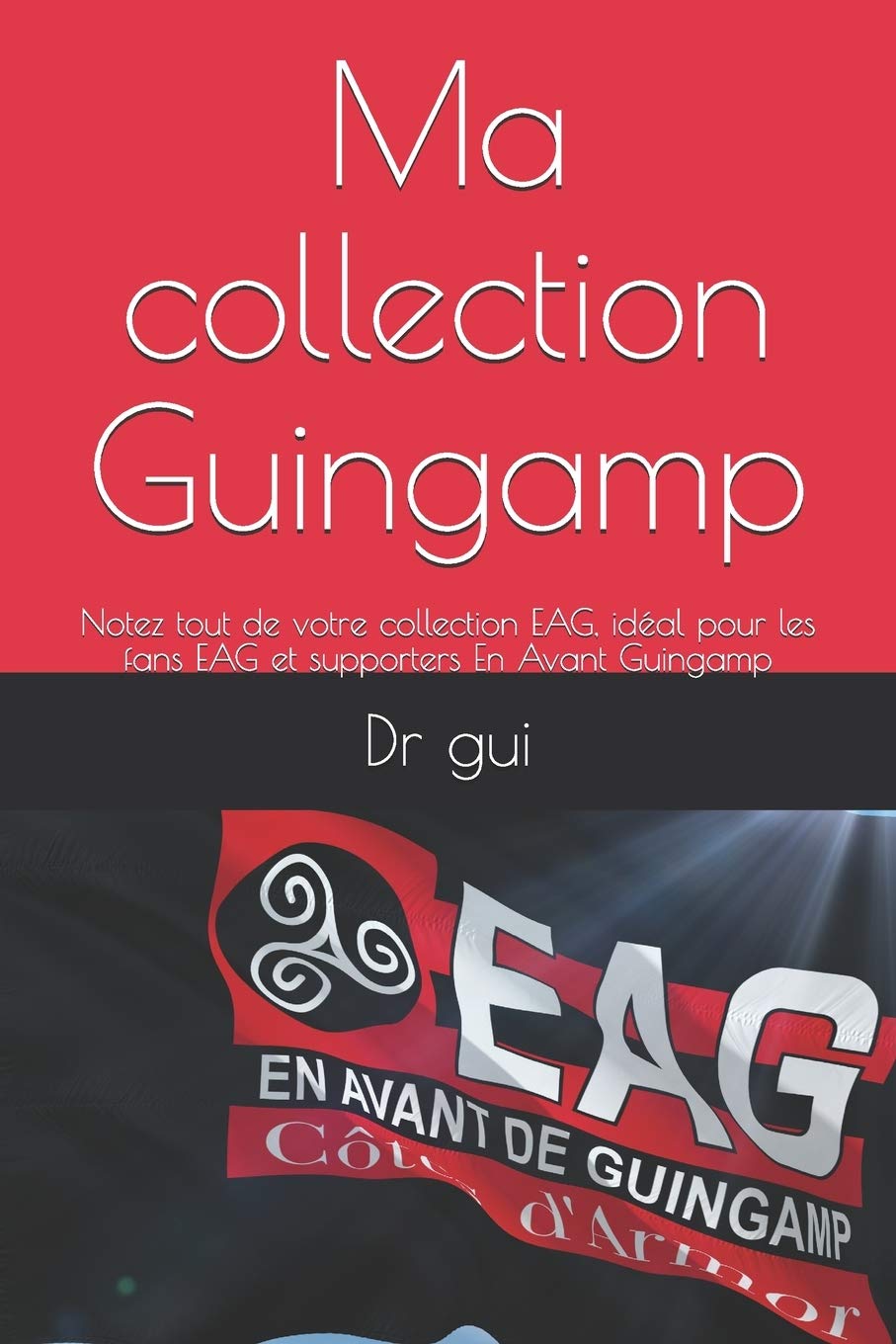 En Avant De Guingamp Wallpapers