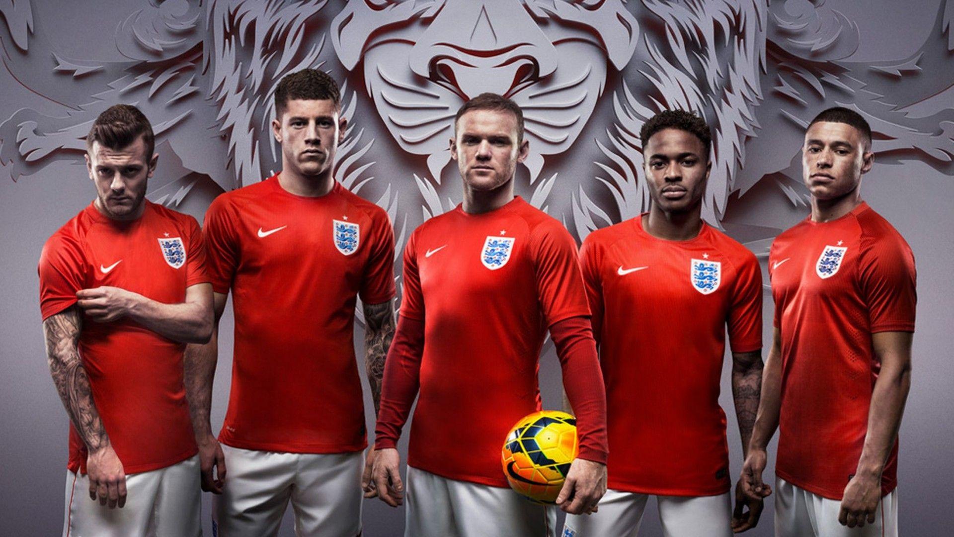 England National Football Team Wallpapers