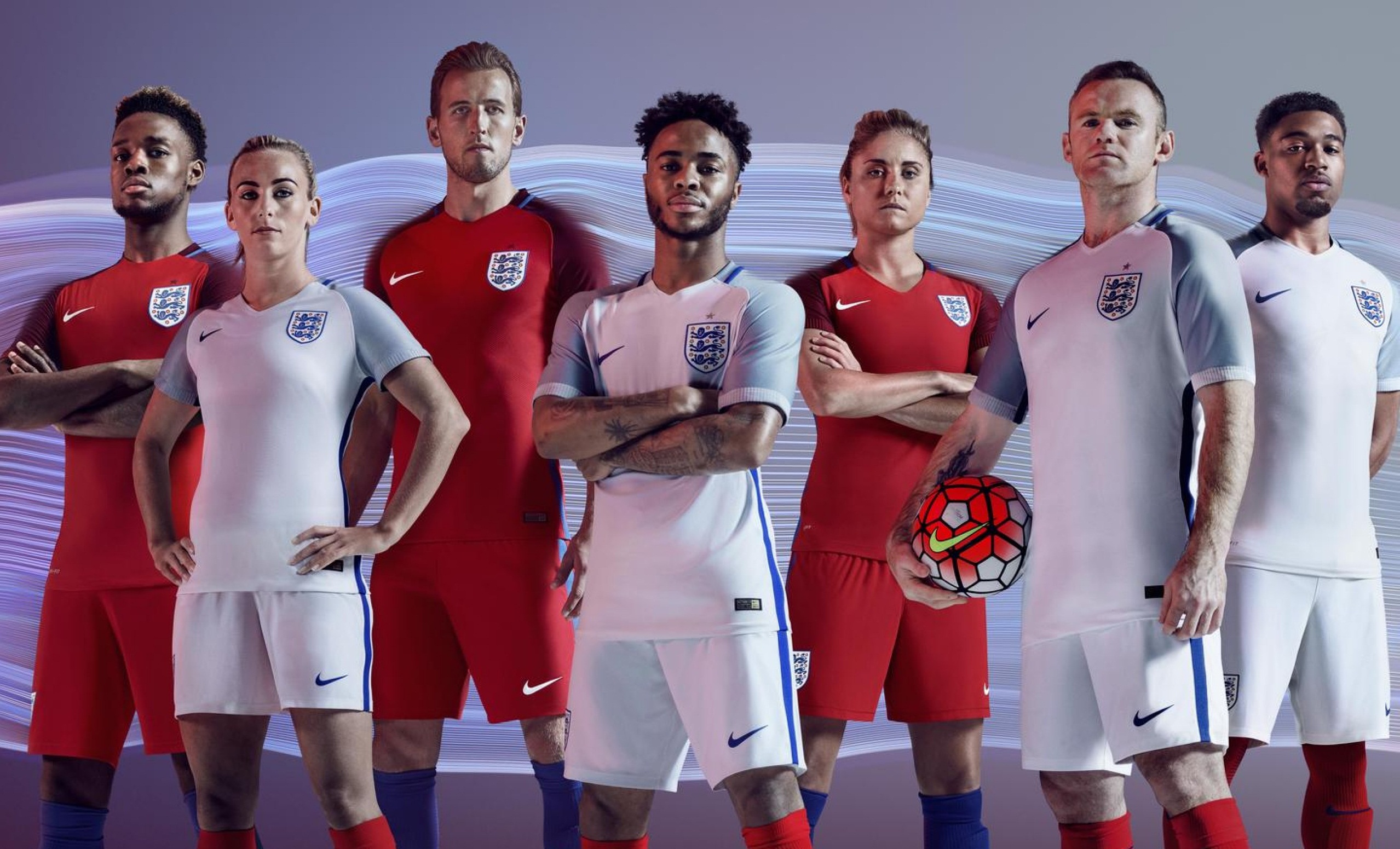 England National Football Team Wallpapers