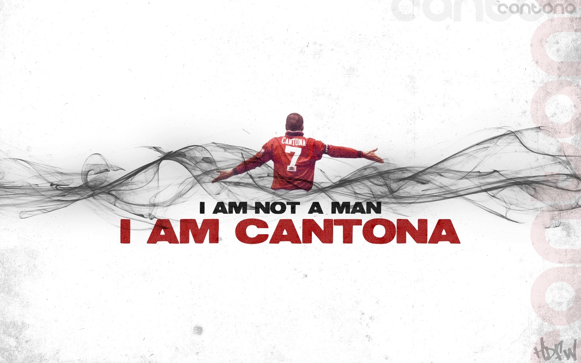 Eric Cantona Wallpapers