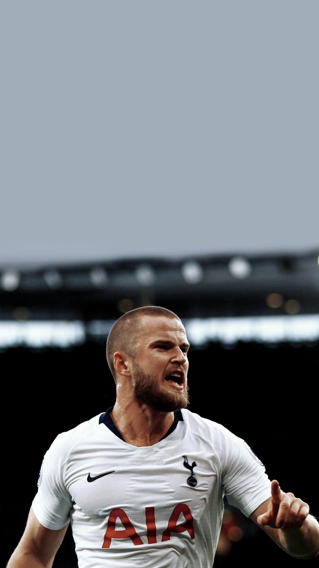 Eric Dier Wallpapers