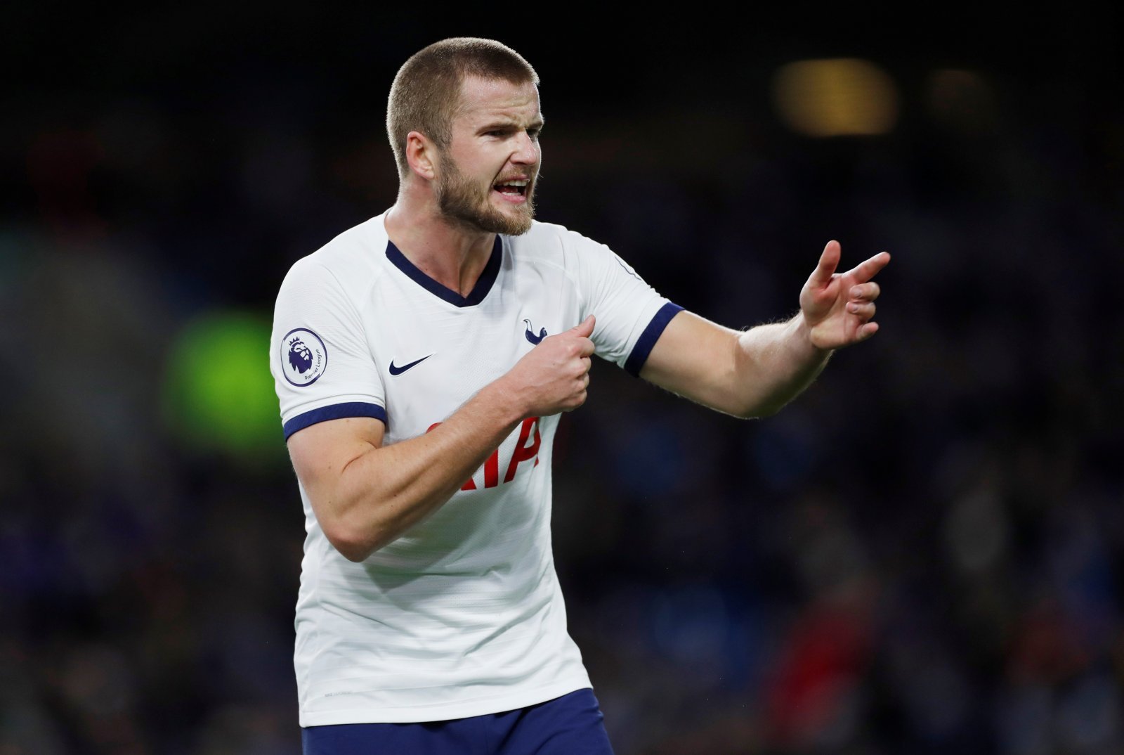 Eric Dier Wallpapers